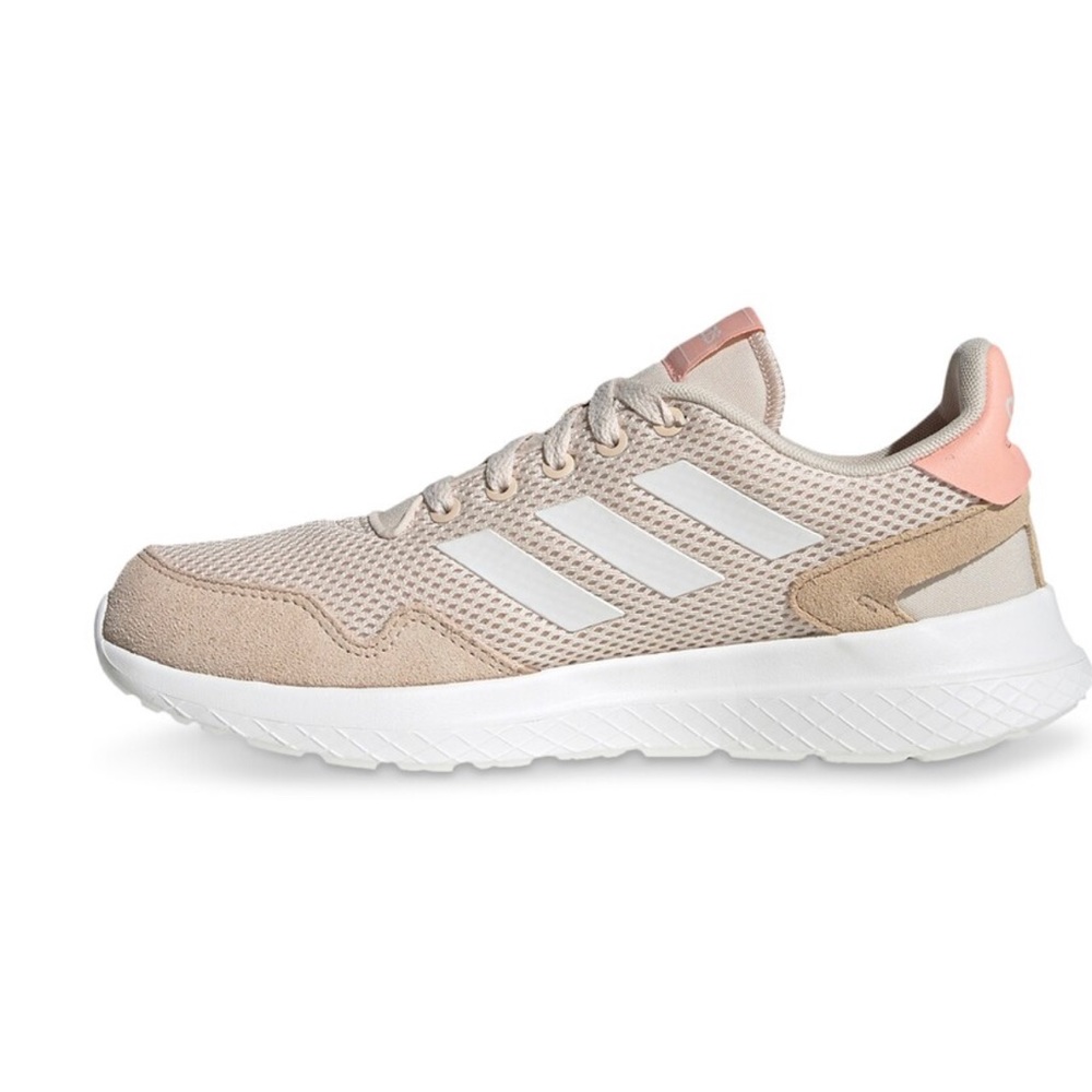 ADIDAS SHOES FOR RUNNING SZ 9 - Picture 5 of 16